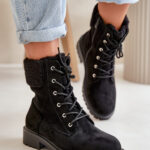 Boot model 199080 Step in style