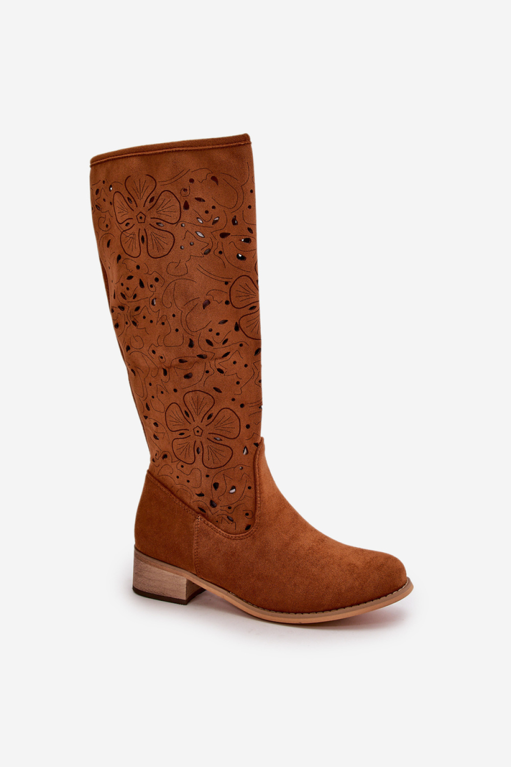 Durchbrochen Stiefel model 199135 Step in style - Afbeelding 2