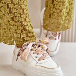 Sportliche Schuhe auf Plattform model 199151 Step in style
