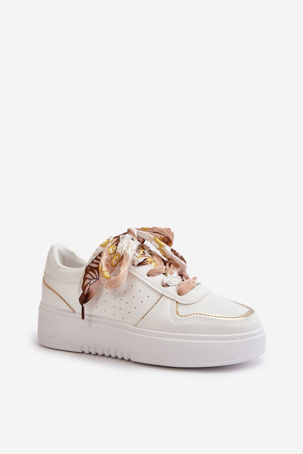Sportliche Schuhe auf Plattform model 199151 Step in style - Afbeelding 2
