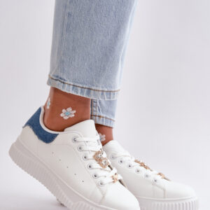Sneakers model 199158 Step in style