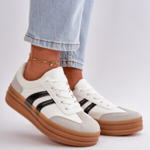 Sportschuhe model 199171 Step in style