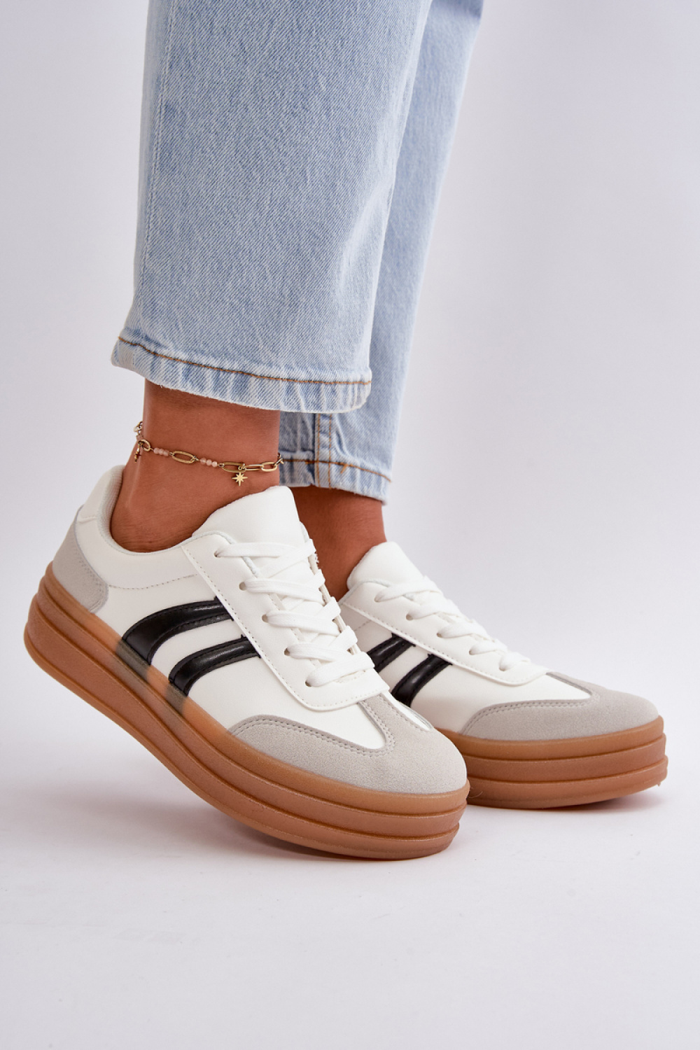 Sportschuhe model 199171 Step in style