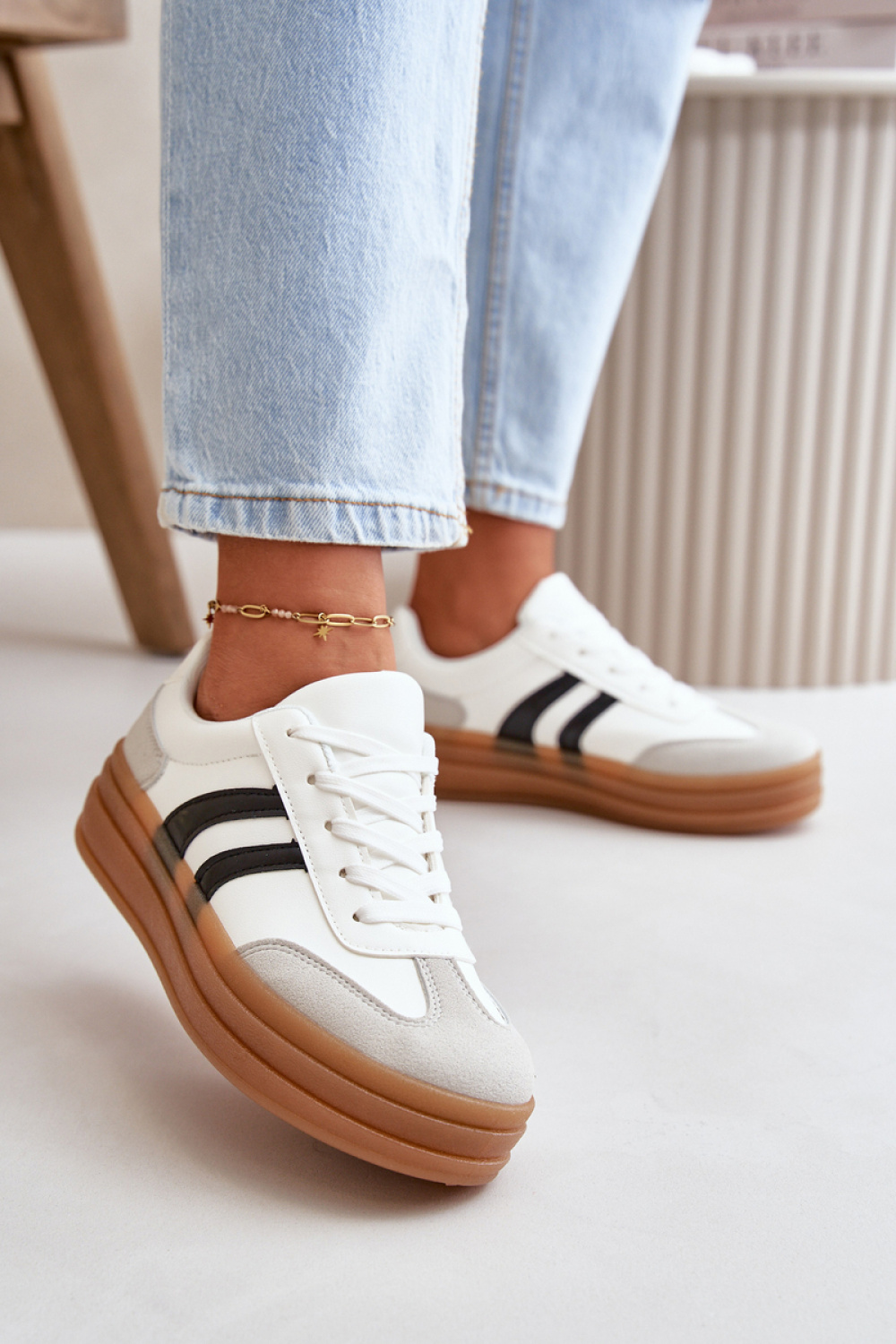 Sportschuhe model 199171 Step in style - Afbeelding 3