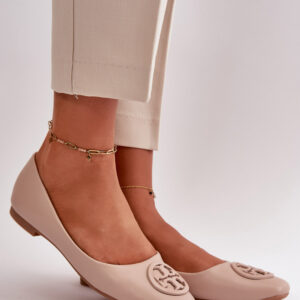 Ballerina Schuhe model 199174 Step in style