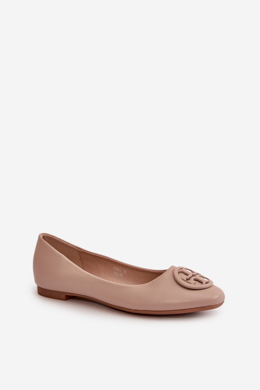 Ballerina Schuhe model 199174 Step in style - Afbeelding 2