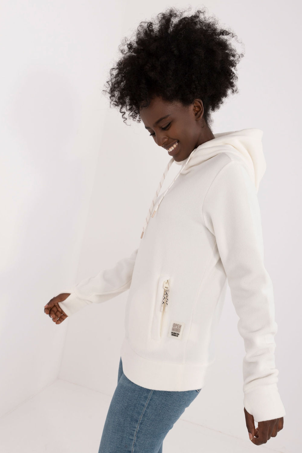 Sweater model 199206 Sublevel - Afbeelding 2