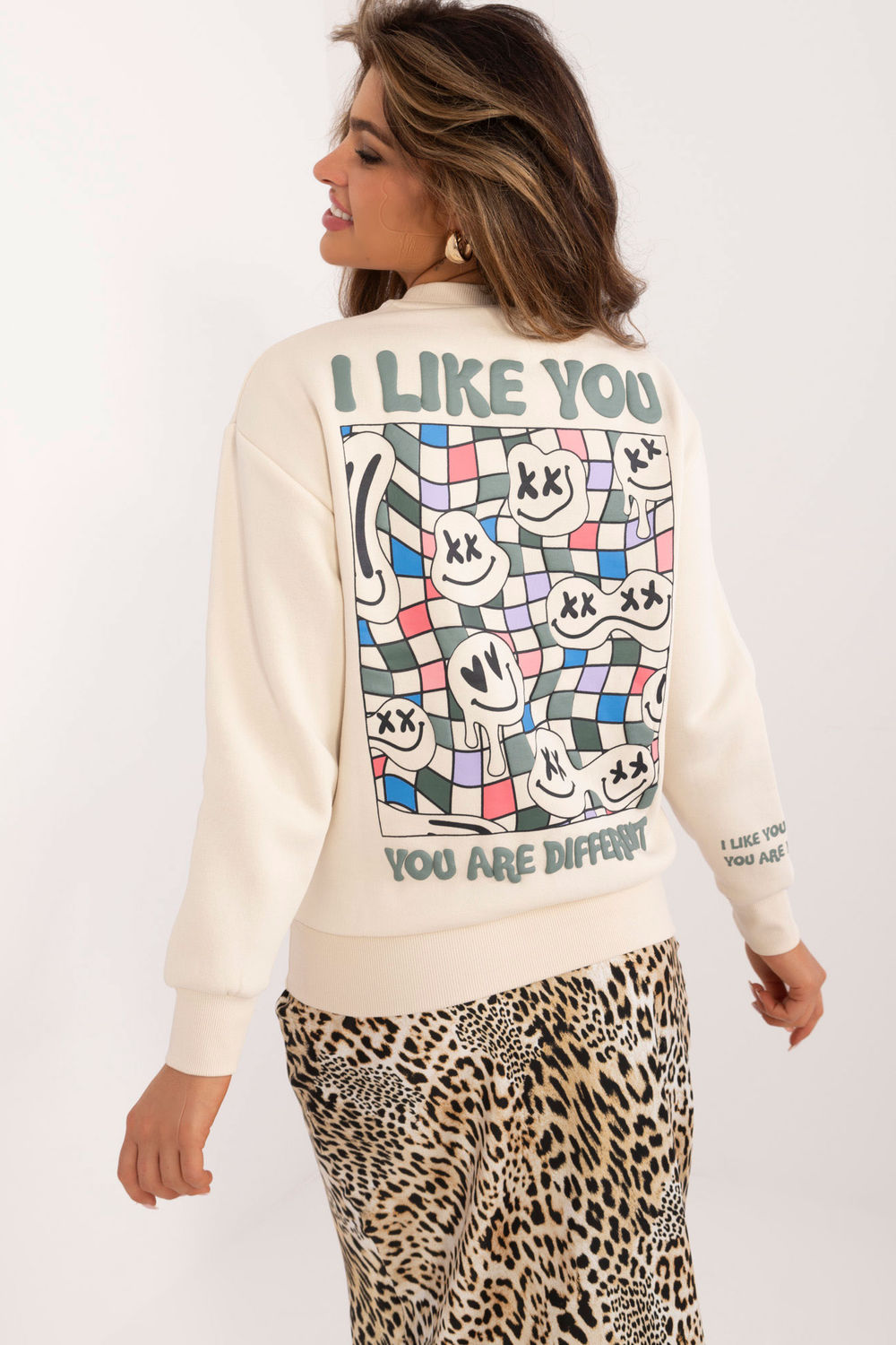 Sweater model 199208 Sublevel - Afbeelding 3