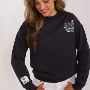 Sweater model 199212 Sublevel
