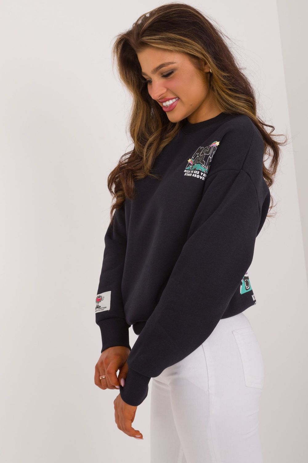 Sweater model 199212 Sublevel - Afbeelding 2