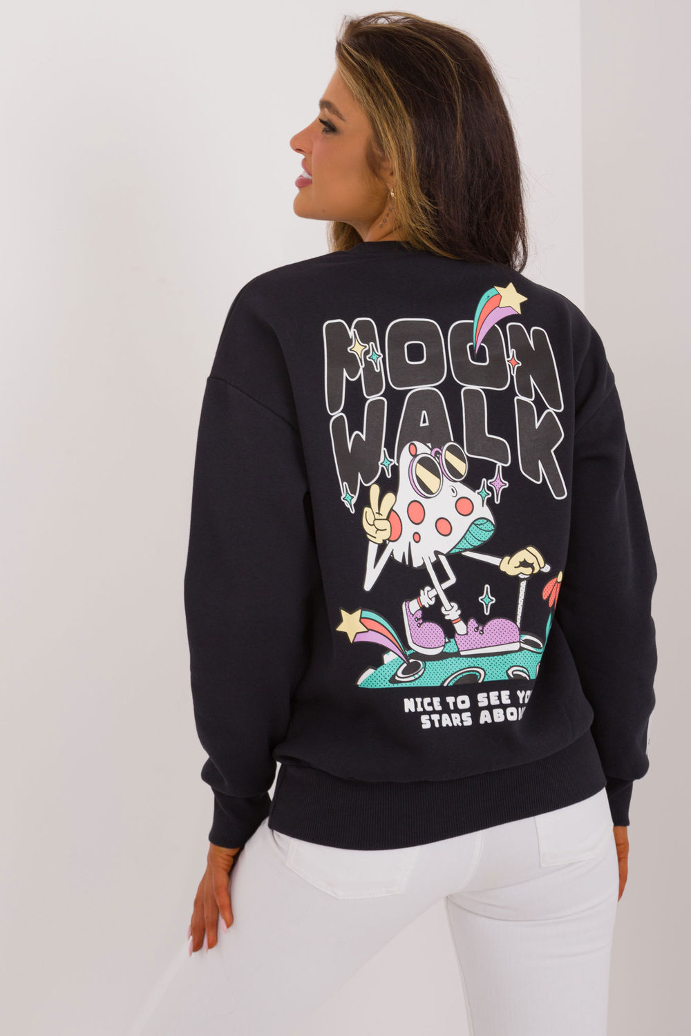 Sweater model 199212 Sublevel - Afbeelding 3