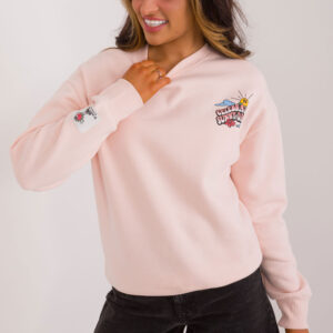 Sweater model 199213 Sublevel