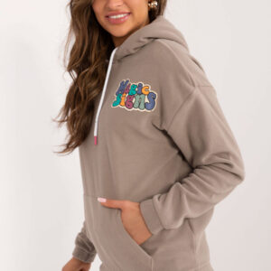 Sweater model 199216 Sublevel