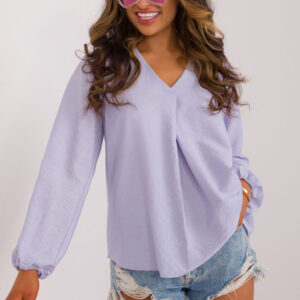 Bluse model 199225 Sublevel