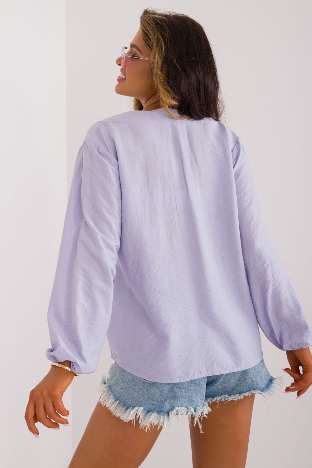 Bluse model 199225 Sublevel - Afbeelding 3