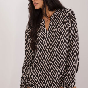 Bluse model 199229 Sublevel
