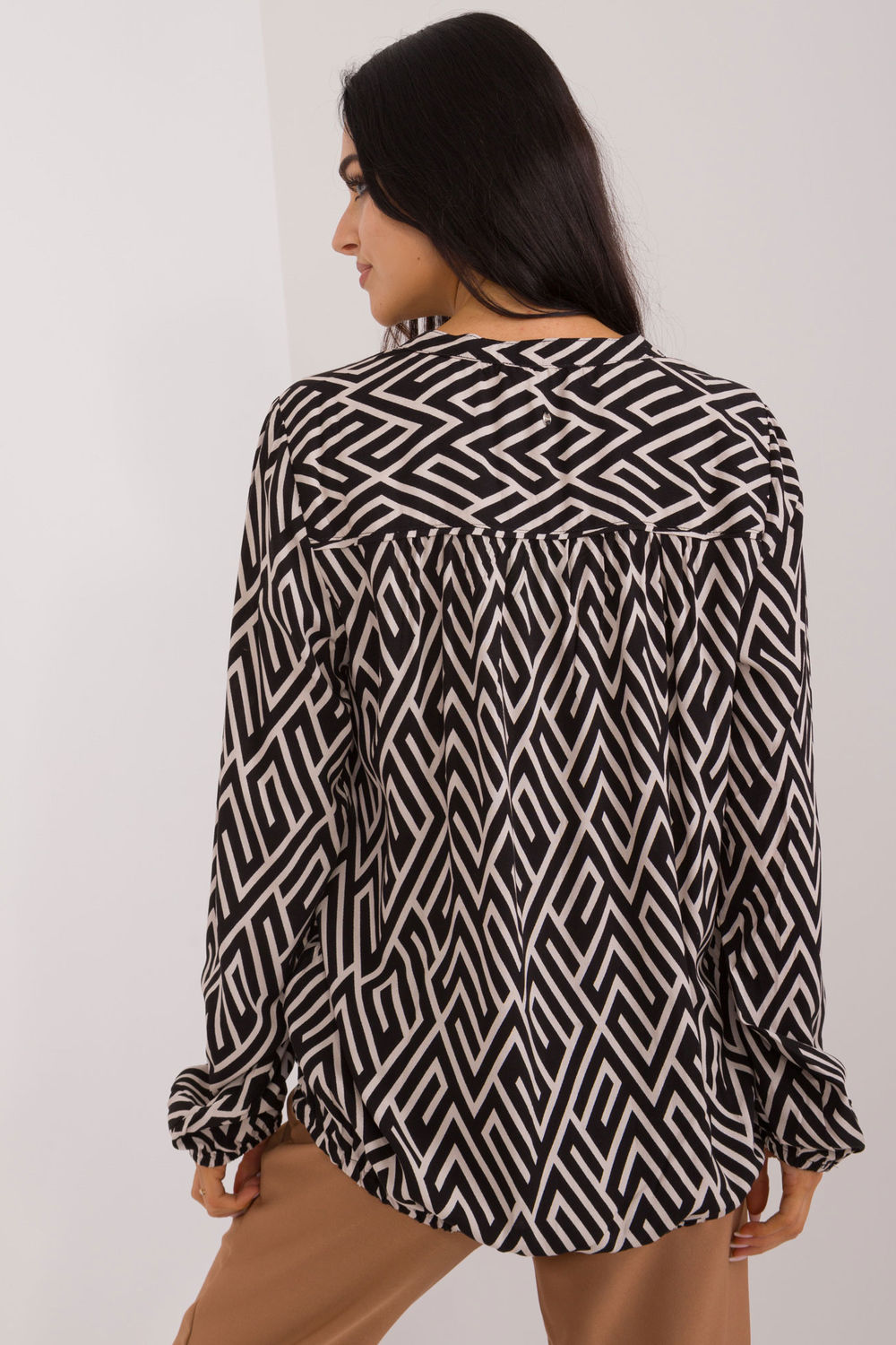 Bluse model 199229 Sublevel - Afbeelding 3