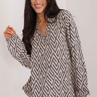 Bluse model 199230 Sublevel