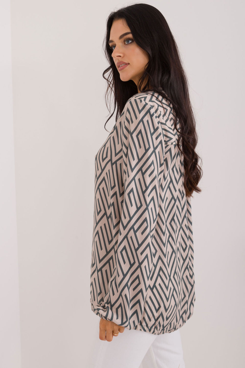 Bluse model 199230 Sublevel - Afbeelding 2