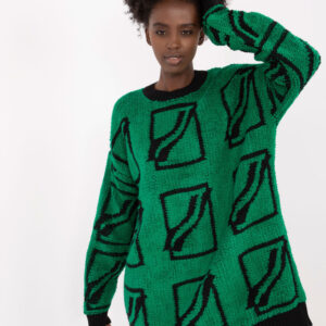Pullover model 199233 Badu