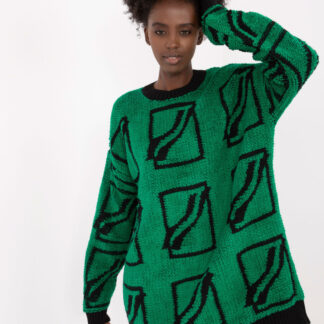 Pullover model 199233 Badu