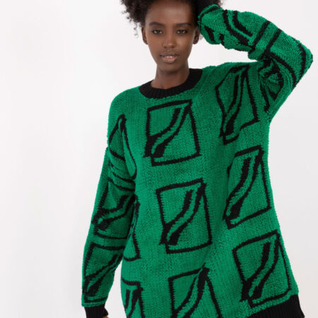 Pullover model 199233 Badu