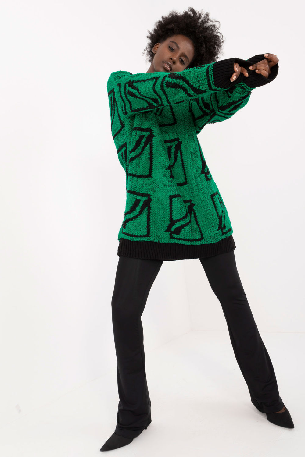 Pullover model 199233 Badu - Afbeelding 2