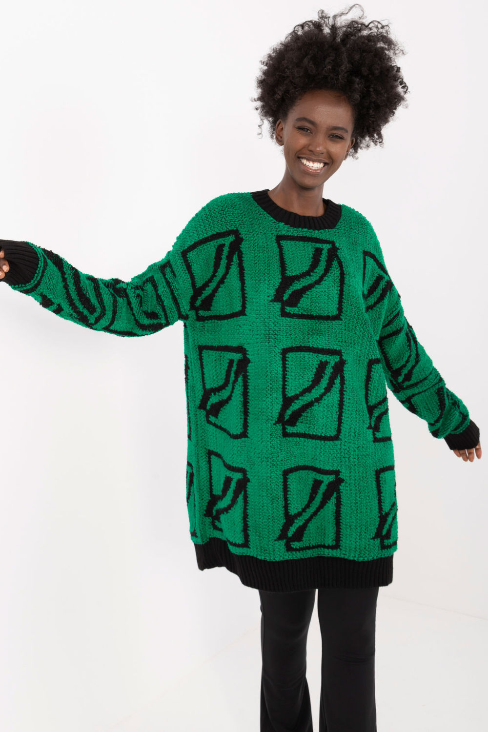 Pullover model 199233 Badu - Afbeelding 3