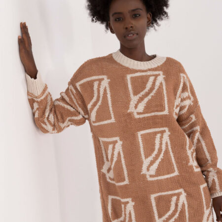 Pullover model 199234 Badu