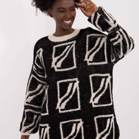 Pullover model 199236 Badu