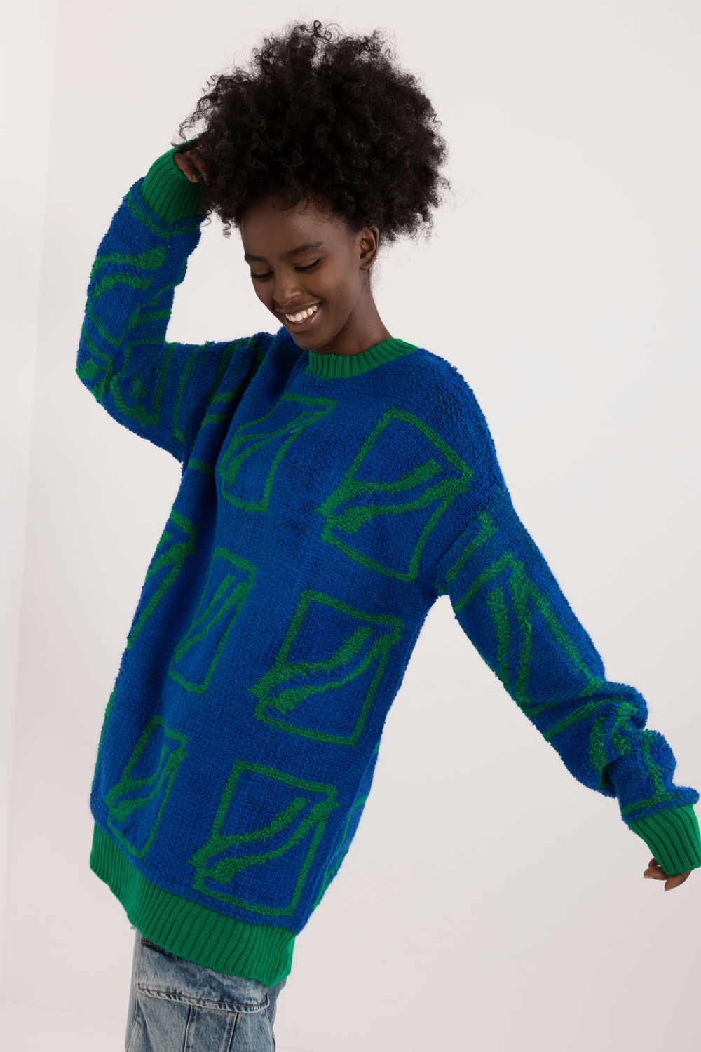 Pullover model 199237 Badu - Afbeelding 2