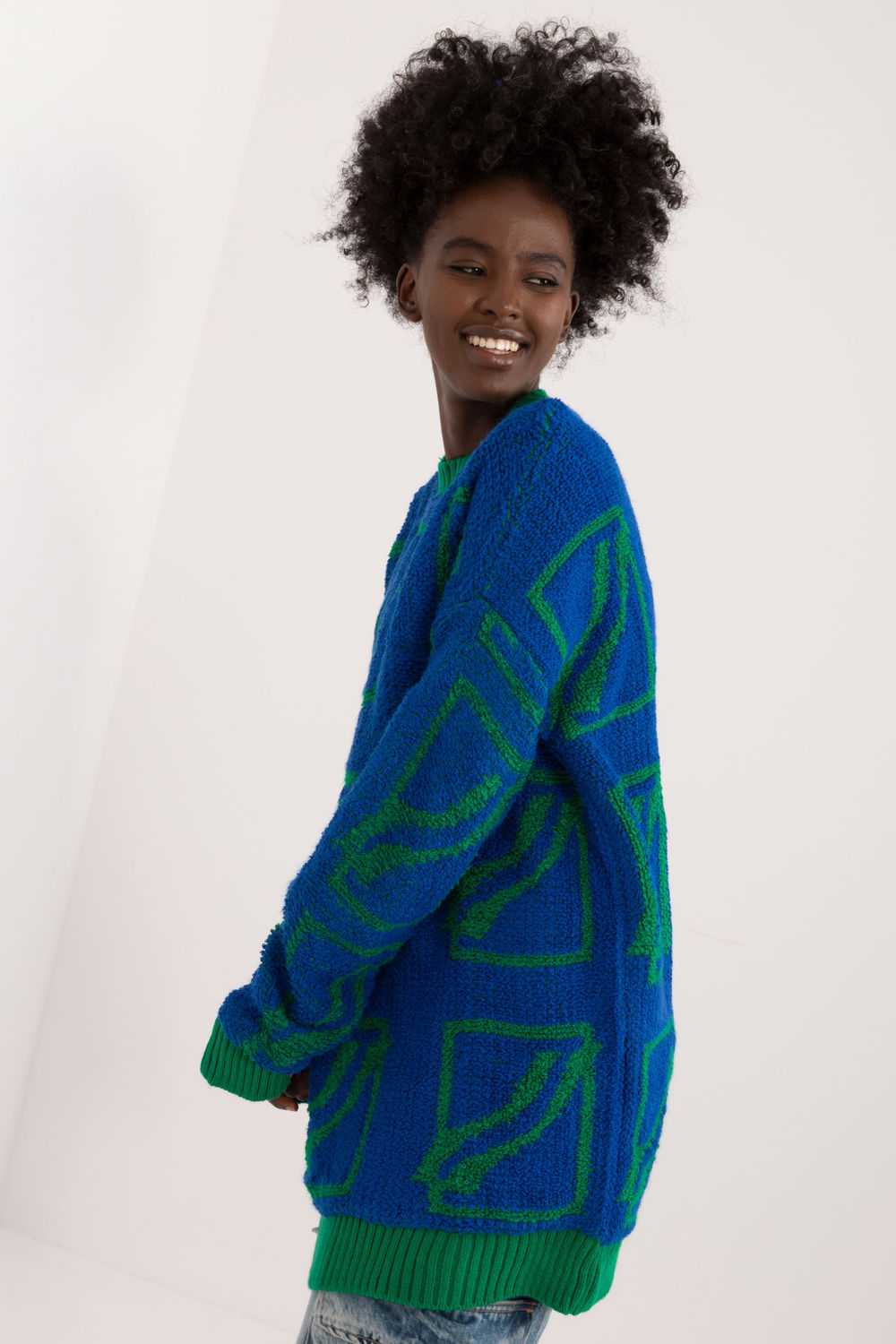 Pullover model 199237 Badu - Afbeelding 4