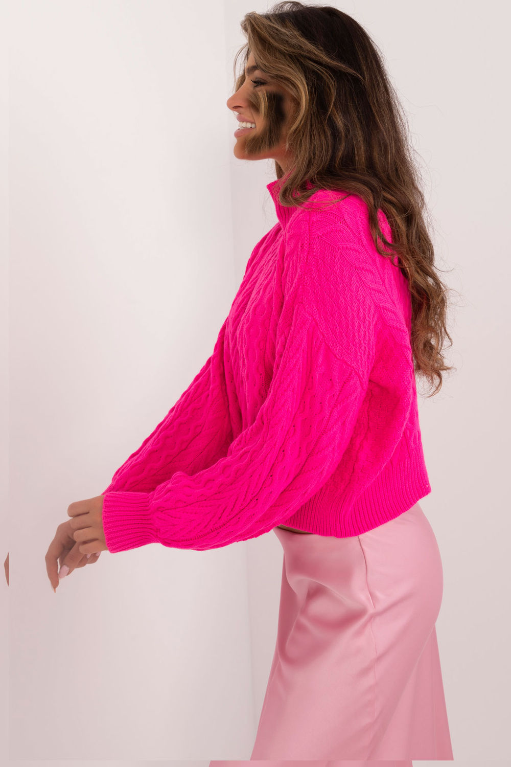 Rollkragenpullover model 199247 Badu - Afbeelding 2