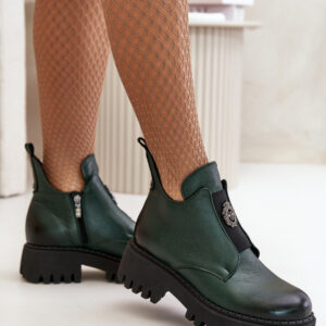 Stiefeletten model 199284 Step in style