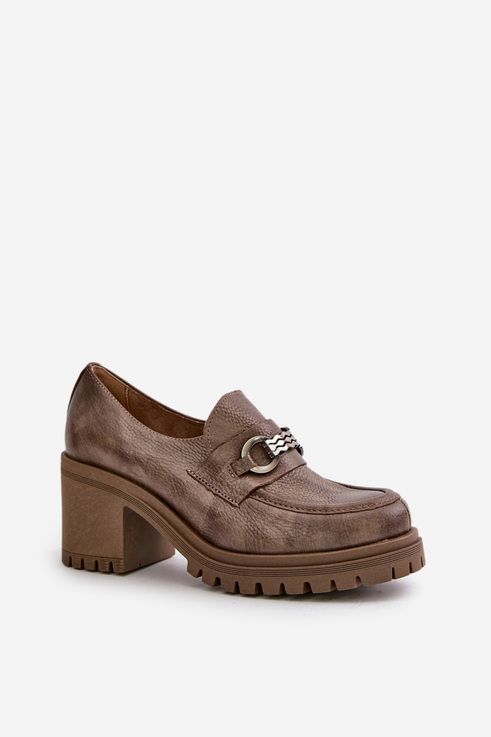 Schuhe mit Absatz model 199311 Step in style - Afbeelding 2