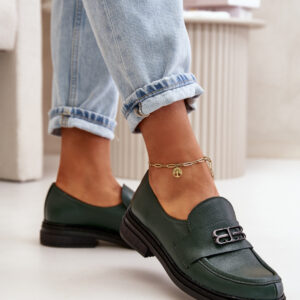 Halbschuhe model 199312 Step in style