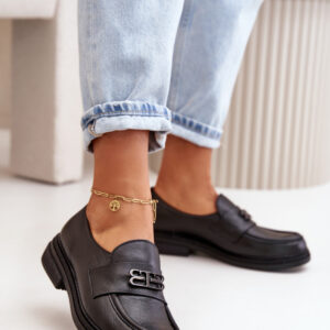 Halbschuhe model 199313 Step in style