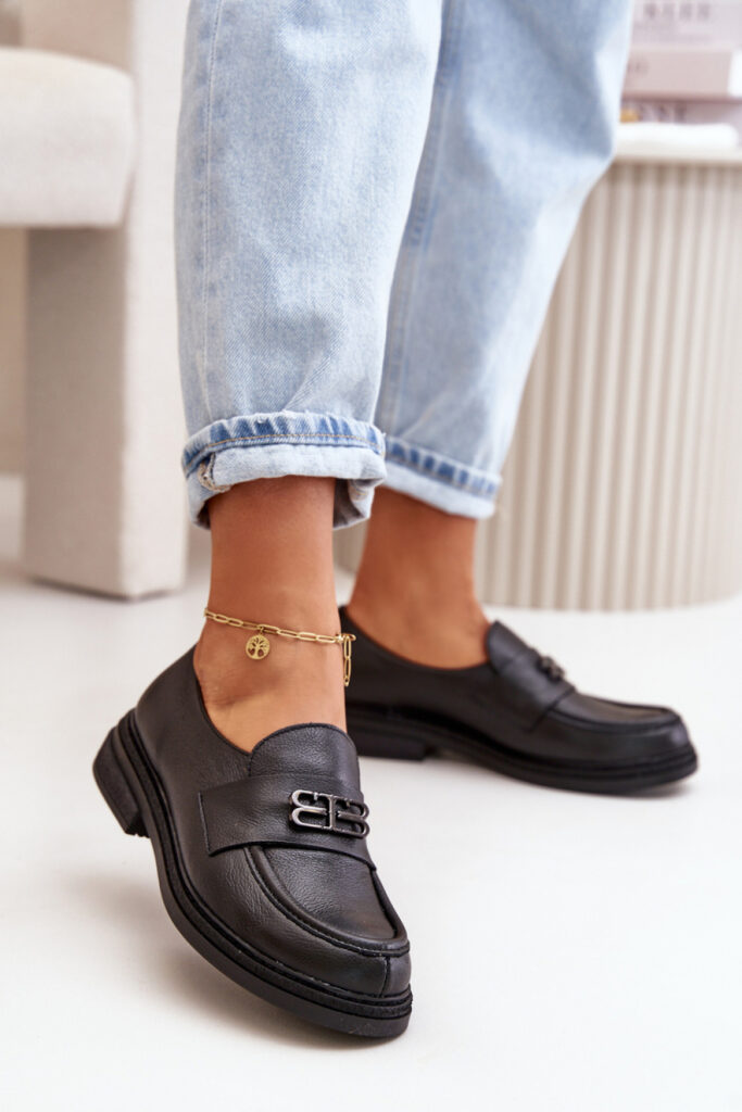 Halbschuhe model 199313 Step in style
