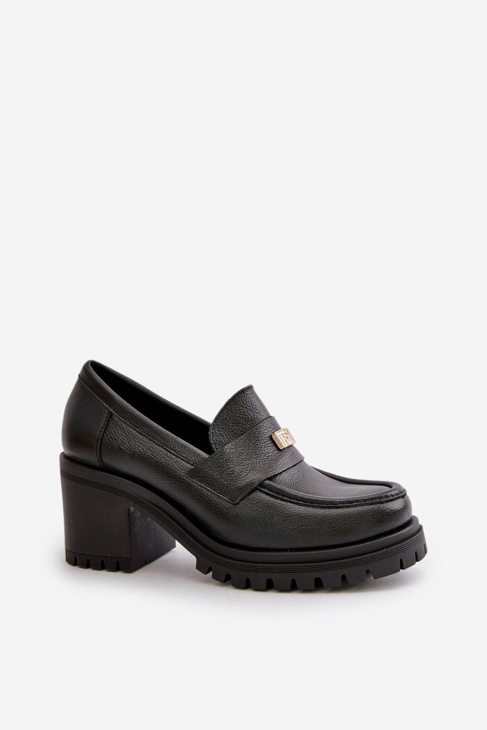 Schuhe mit Absatz model 199315 Step in style - Afbeelding 2