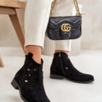 Stiefeletten model 199413 Step in style