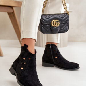 Stiefeletten model 199413 Step in style