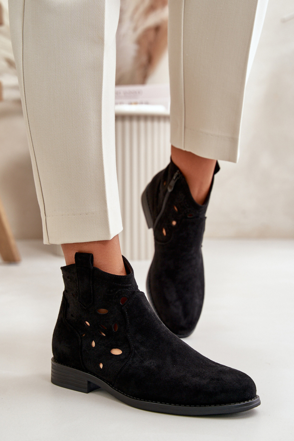 Stiefeletten model 199413 Step in style - Afbeelding 3
