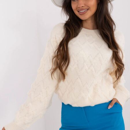 Pullover model 199426 AT