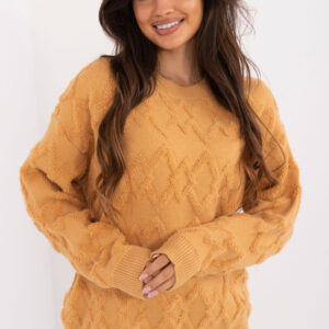 Pullover model 199428 AT