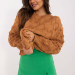 Pullover model 199429 AT
