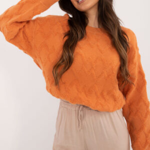 Pullover model 199430 AT