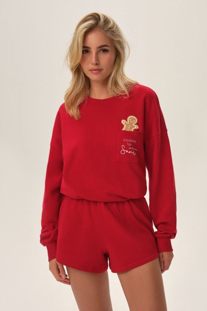 Pyjama model 199447 Henderson