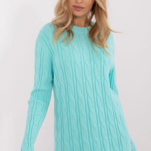 Pullover model 199529 AT