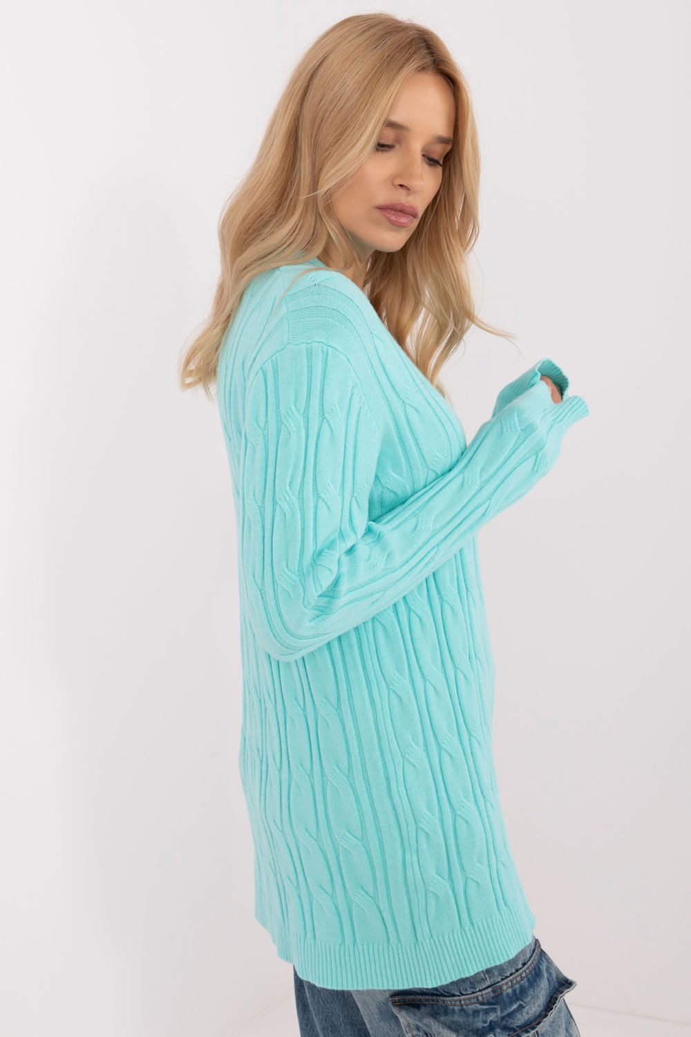 Pullover model 199529 AT - Afbeelding 2