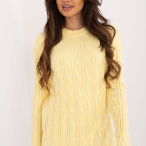 Pullover model 199535 AT
